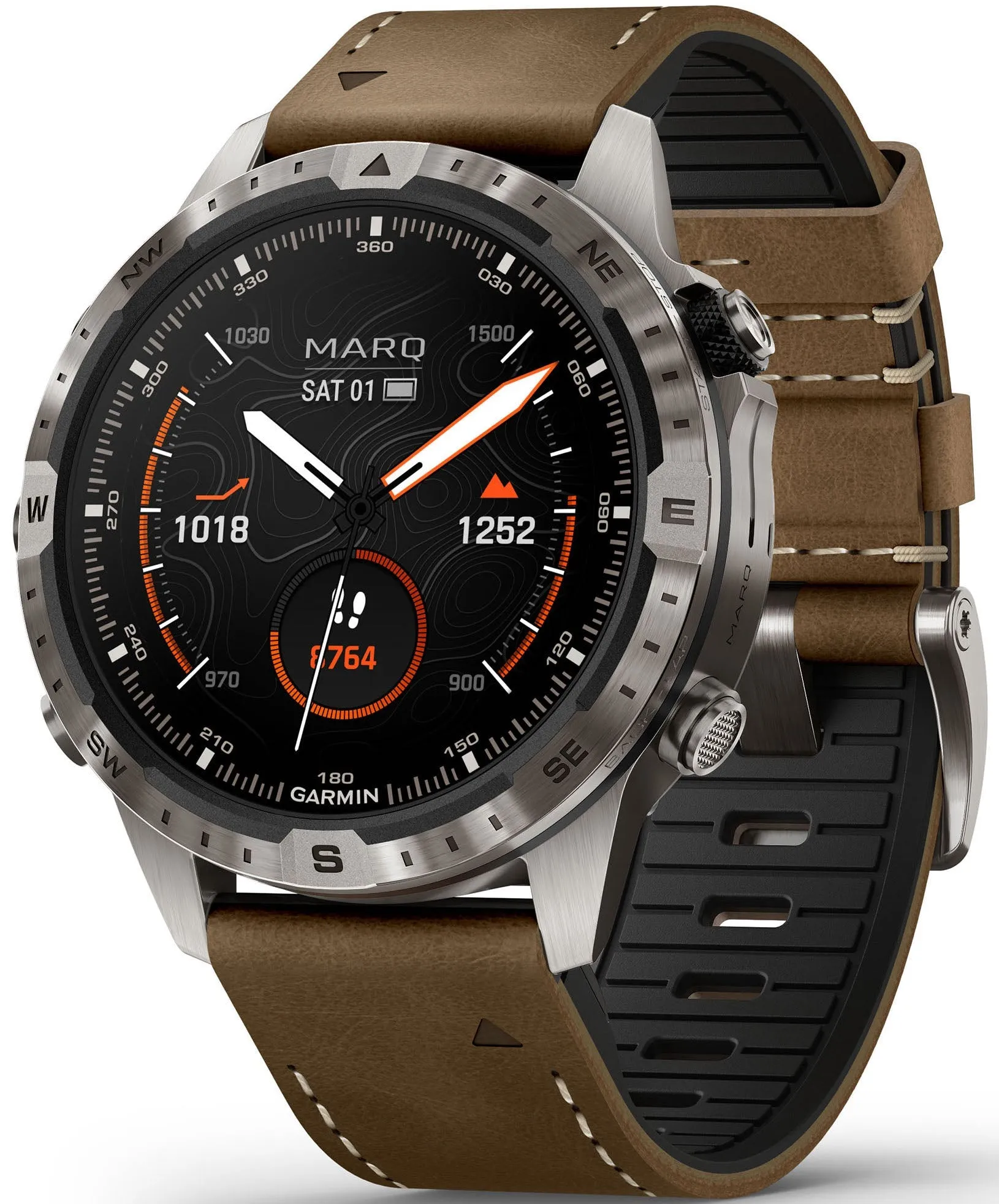 Garmin MARQ II Adventurer