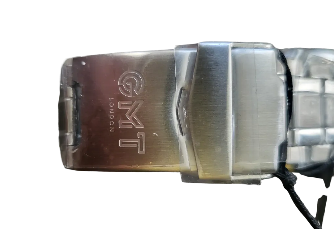 GMT London Workwatch Expander Band