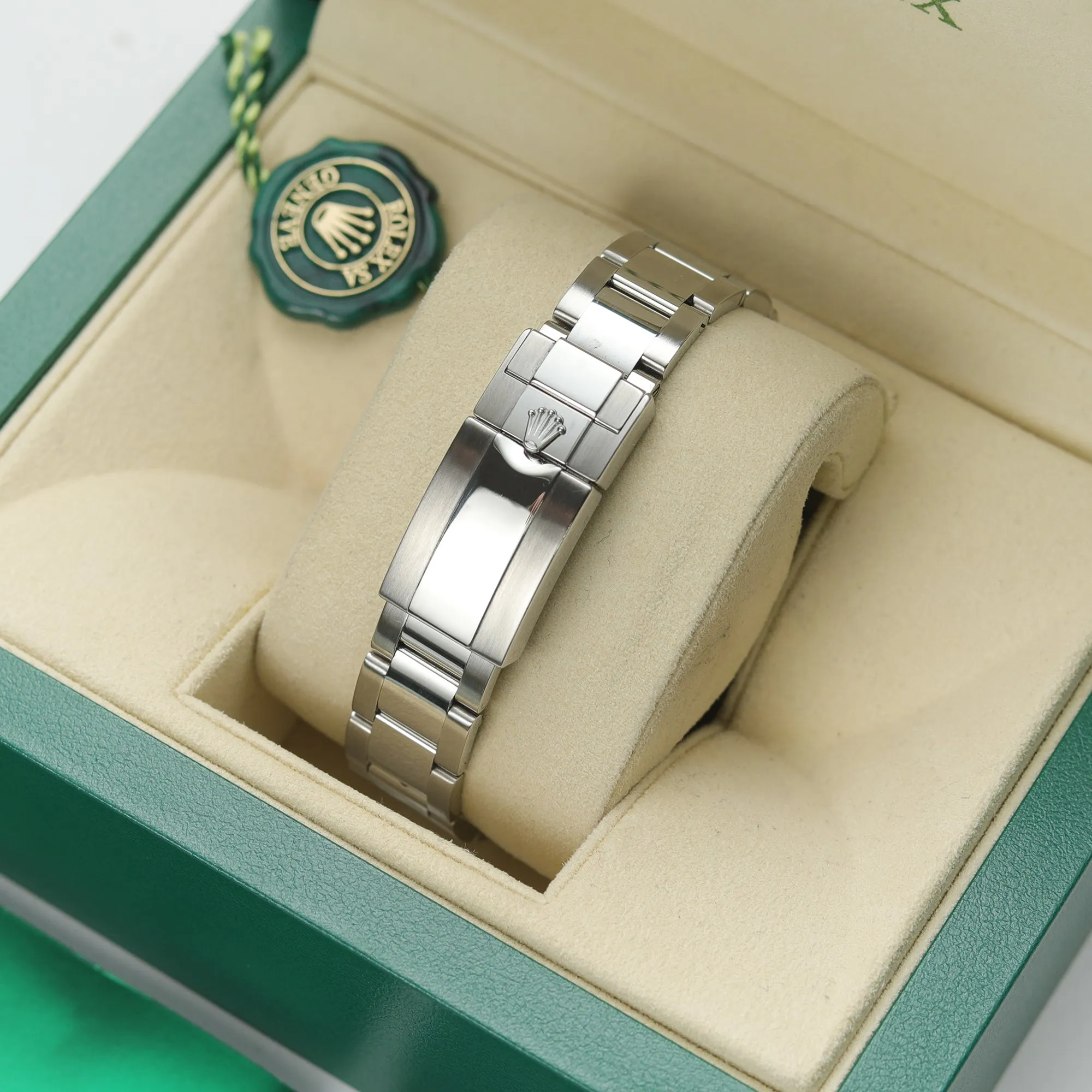 GMT-Master II - 116710LN