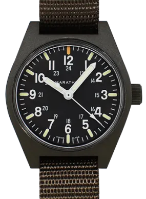 GPQ NGM Sage Green Quartz Ref. WW194009SG-9101