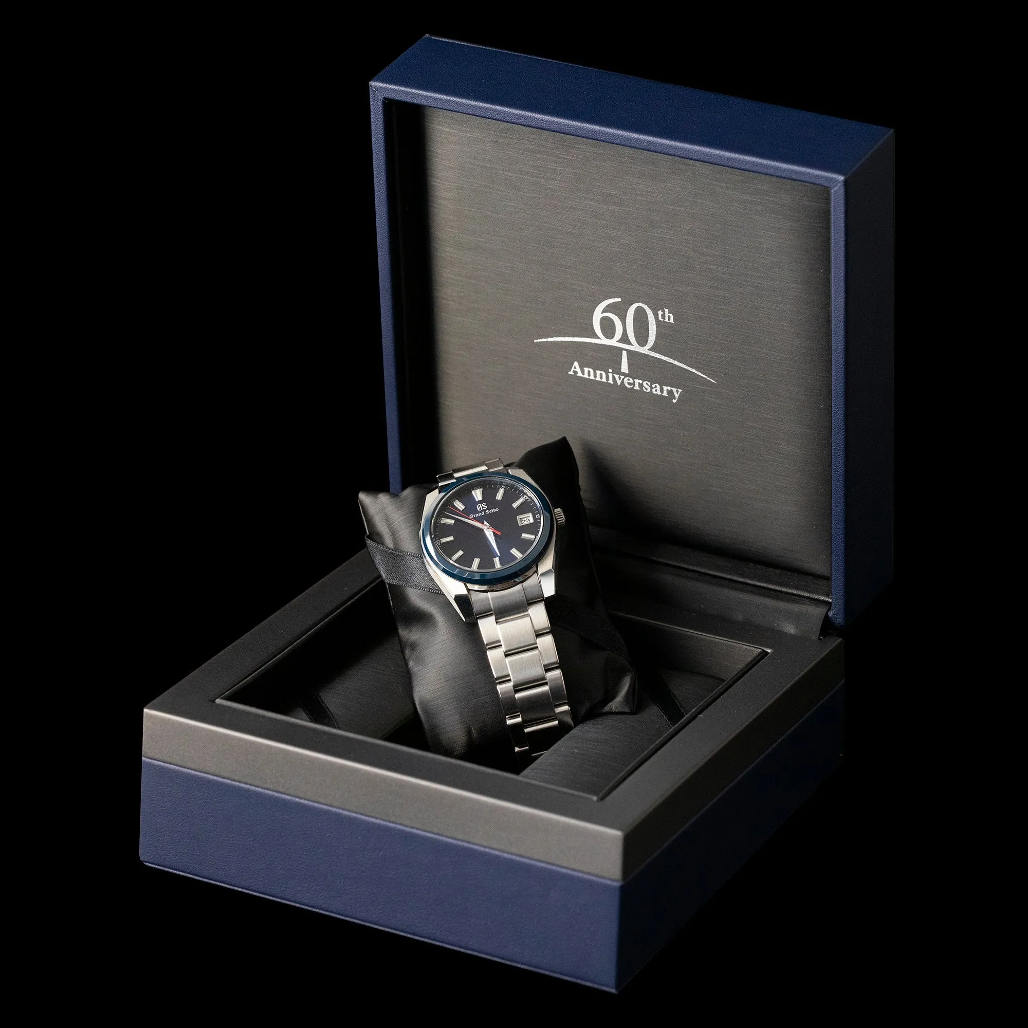 Grand Seiko - 2020 Limited Edition Sport