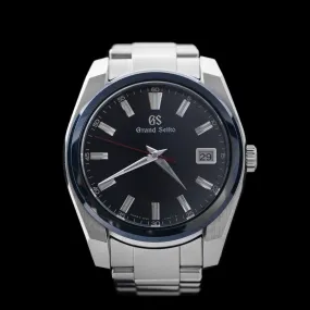 Grand Seiko - 2020 Limited Edition Sport