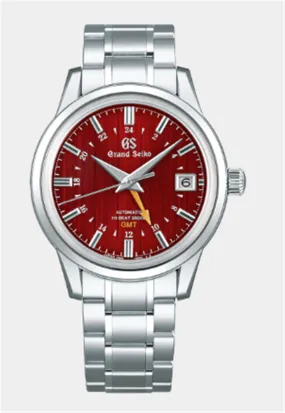 Grand SeikoYuka-Momiji Red Dial  SBGJ273