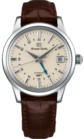 GSIK Watch Elegance Mechanical GMT