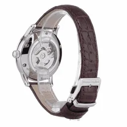 GSIK Watch Elegance Mechanical GMT