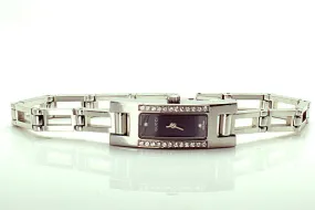 Gucci 3900L Diamond Watch