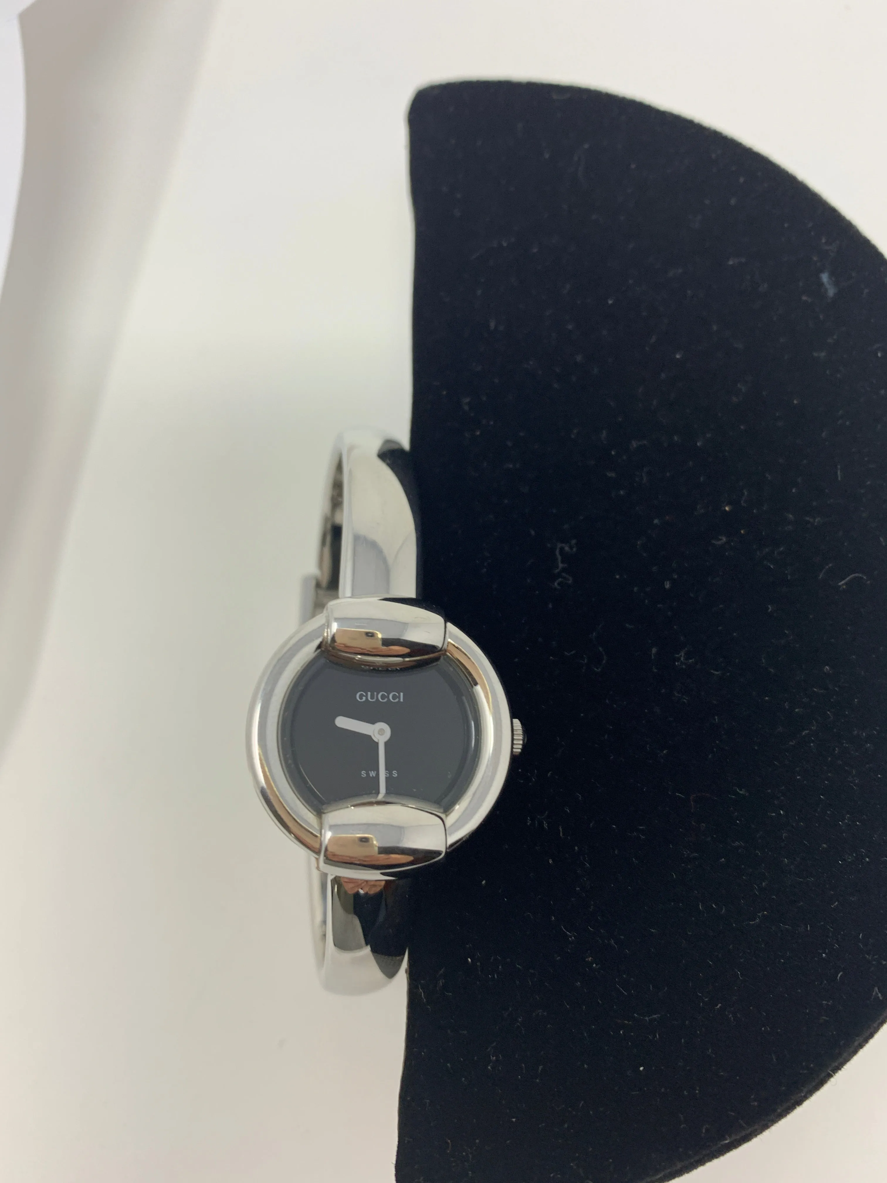 Gucci Watch!