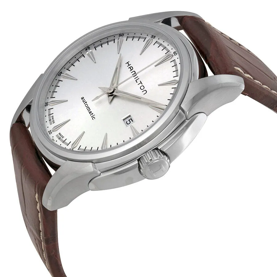 Hamilton Jazzmaster Viewmatic Automatic Men's Watch H32715551