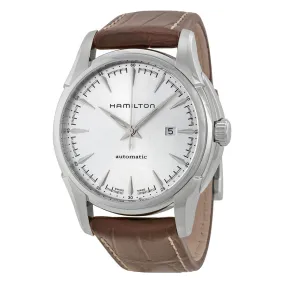 Hamilton Jazzmaster Viewmatic Automatic Men's Watch H32715551