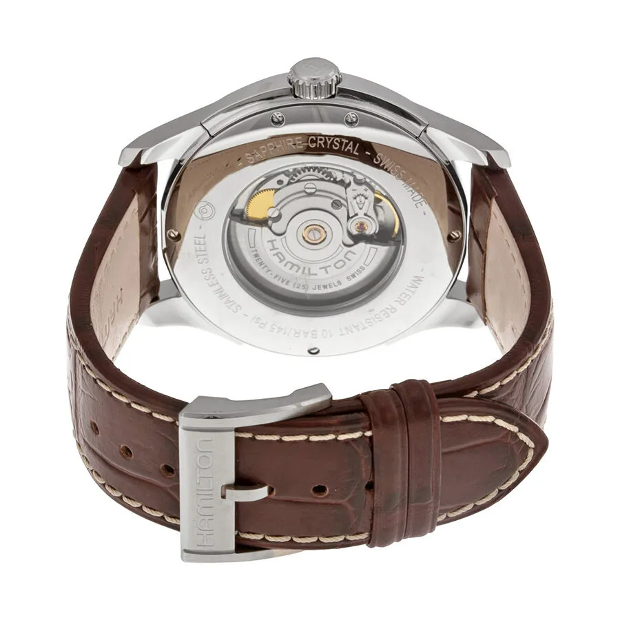 Hamilton Jazzmaster Viewmatic Automatic Men's Watch H32715551