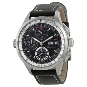 Hamilton Khaki Aviation X-Patrol Chronograph Men's Watch H76556731