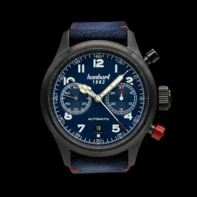 Hanhart - 2021 #FliegerFriday Limited Edition