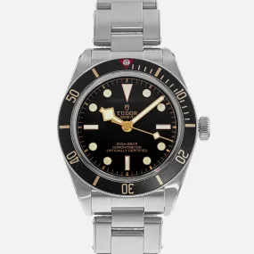 Heritage Black Bay Fifty-Eight Ref. 79030N