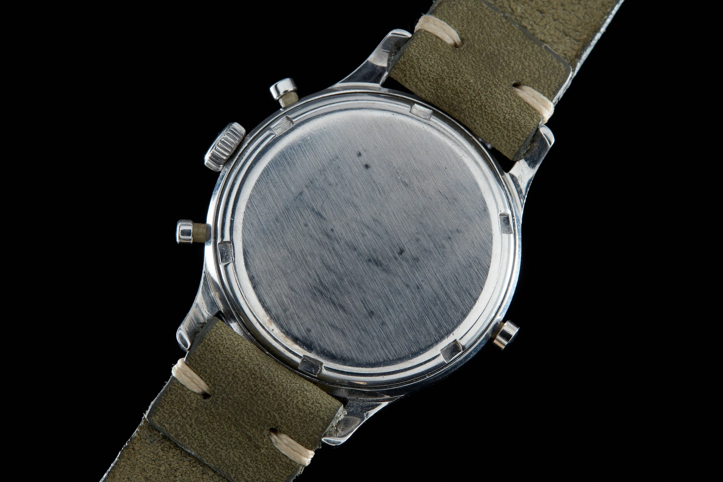 Heuer Seafarer