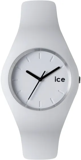 Ice Watch Slim White D