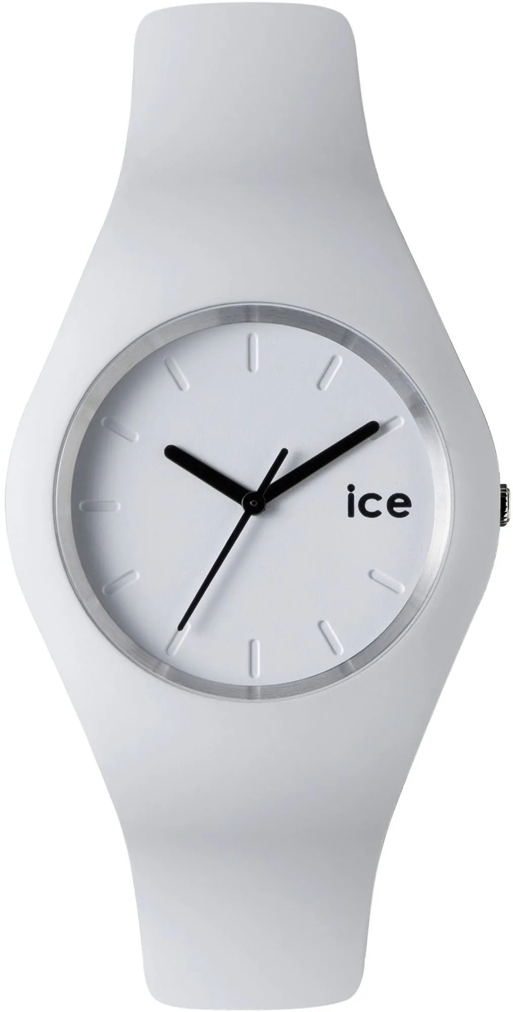 Ice Watch Slim White D