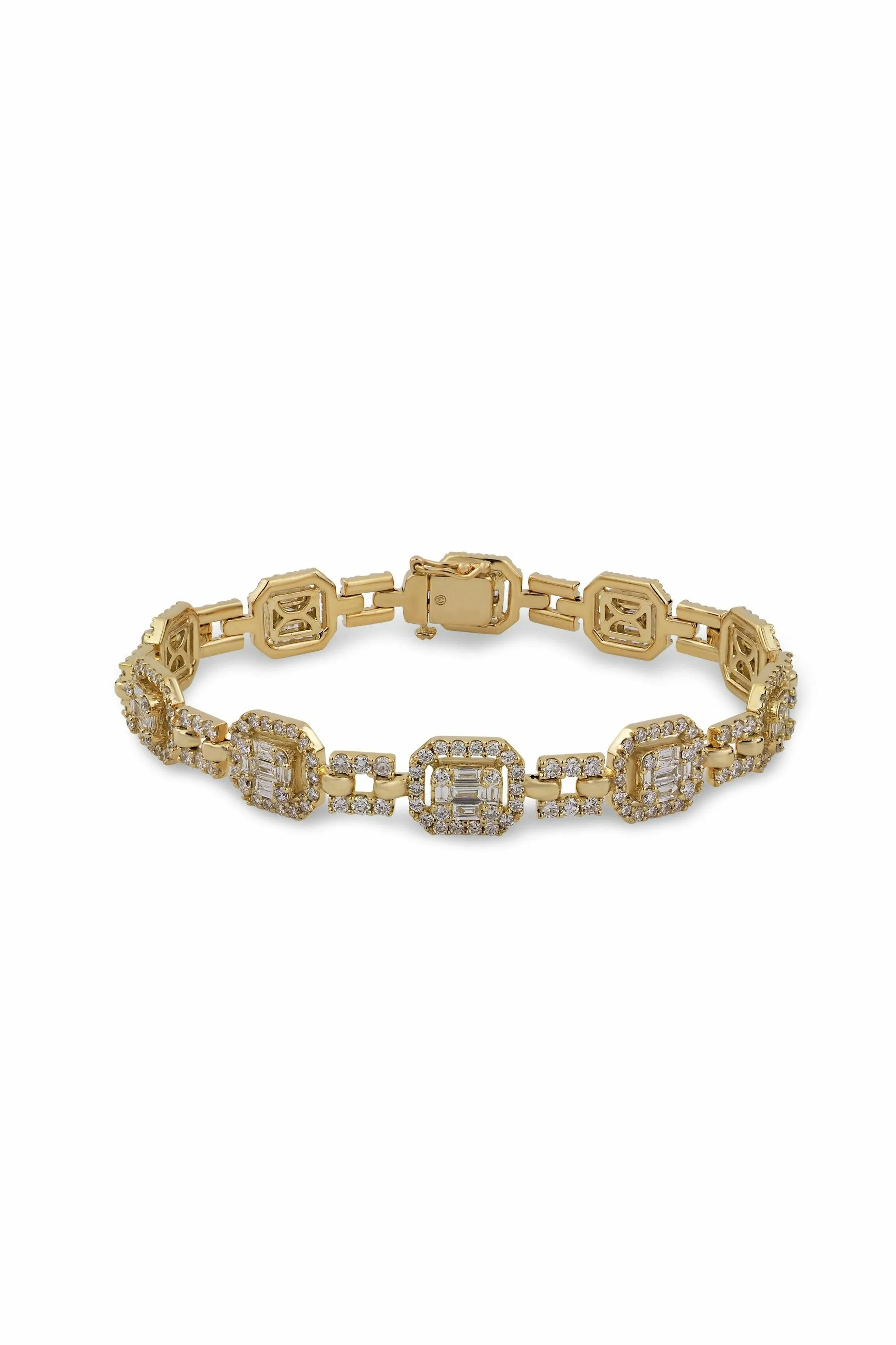 illusion bracelet