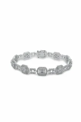 illusion bracelet