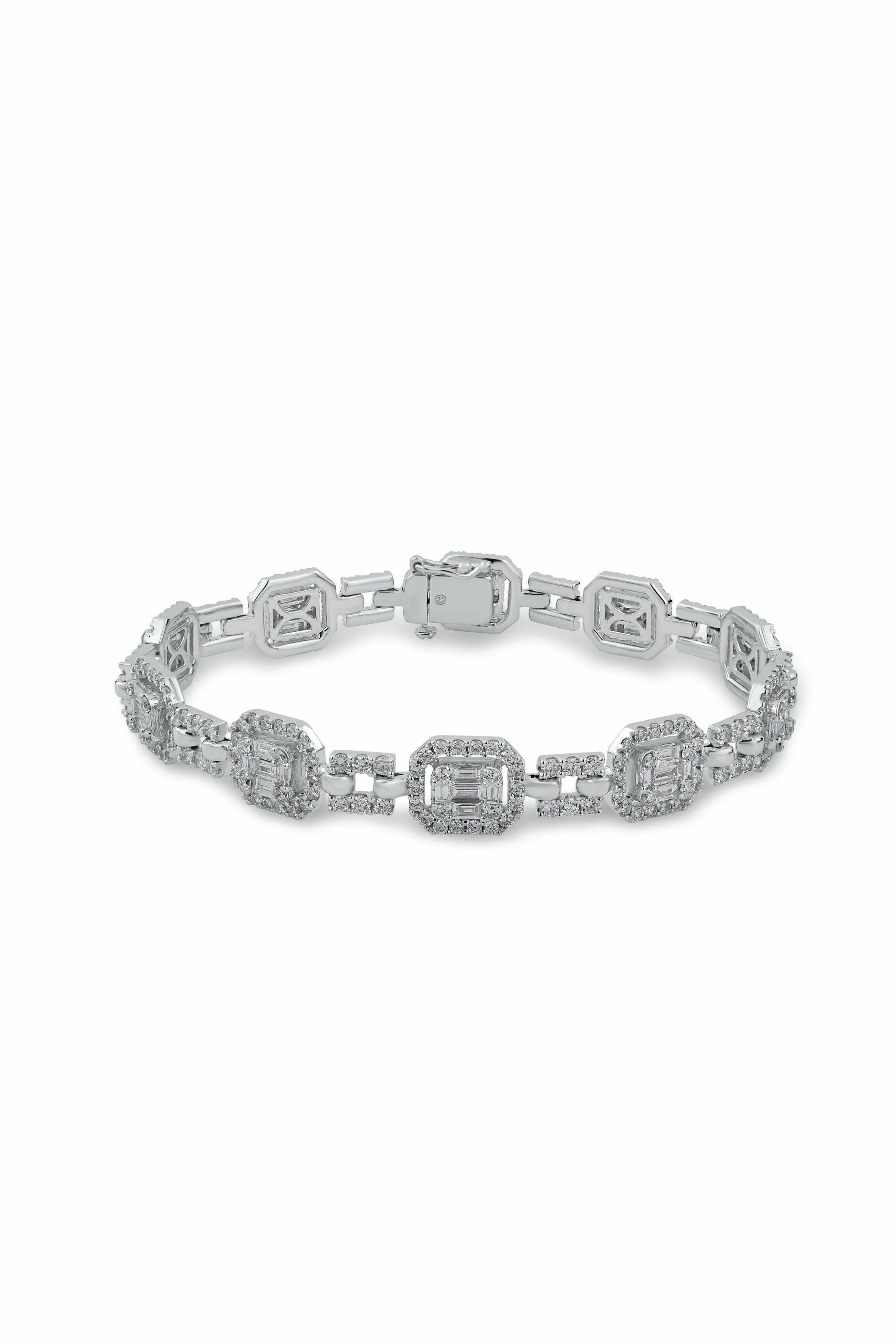 illusion bracelet
