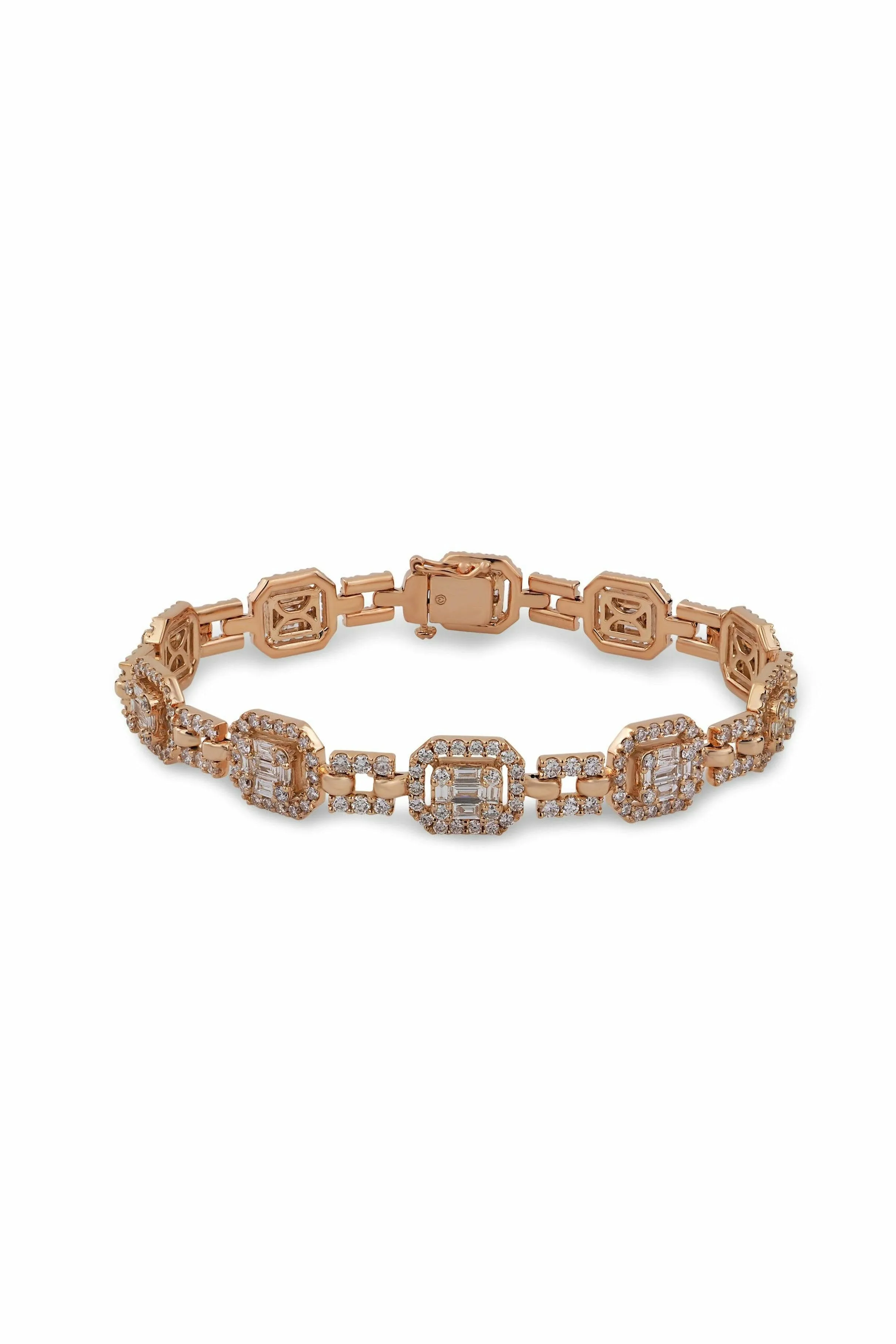 illusion bracelet