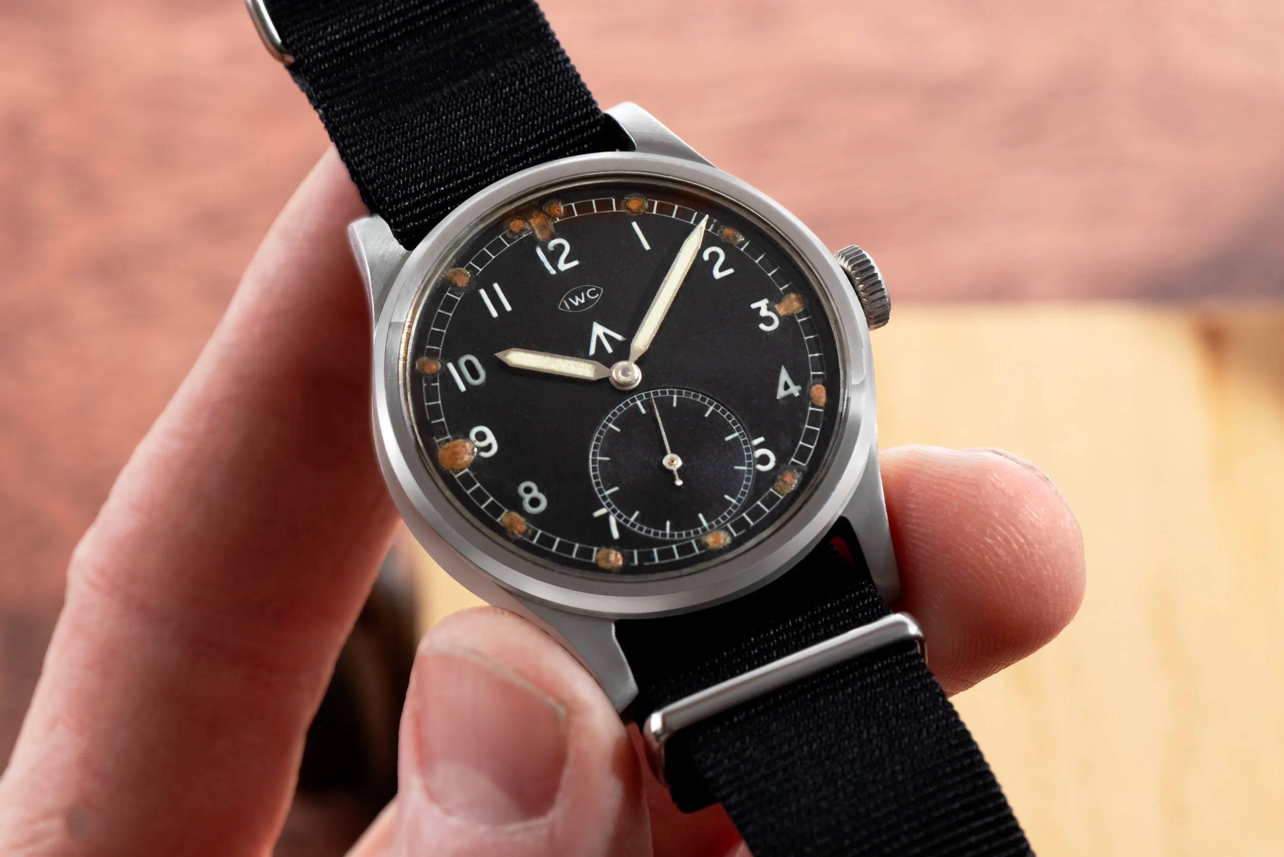 IWC 'WWW'