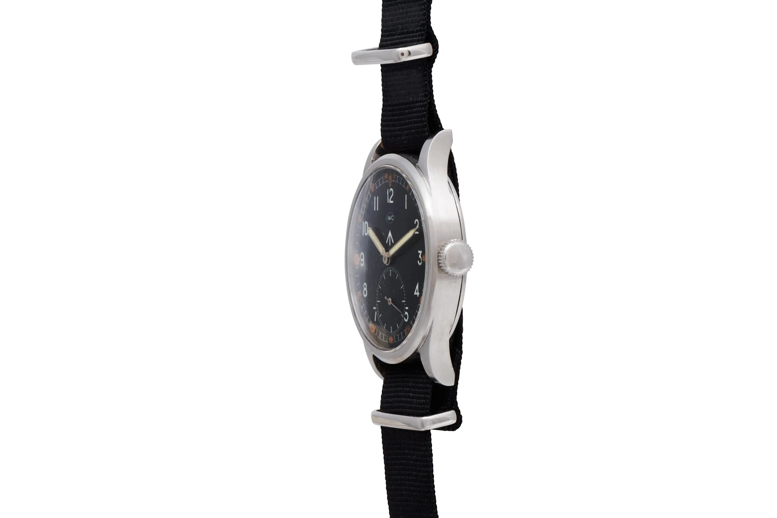 IWC 'WWW'