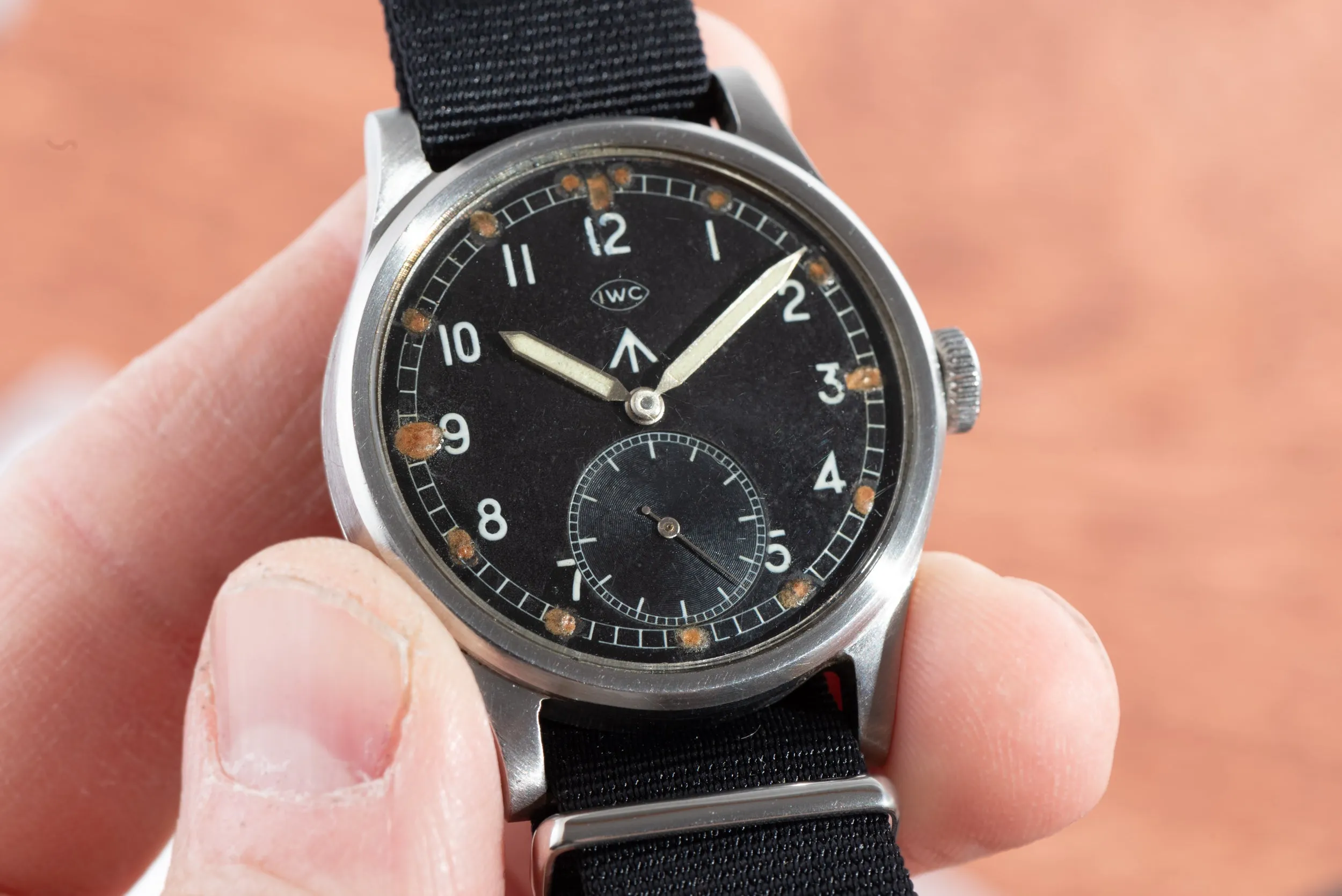 IWC 'WWW'
