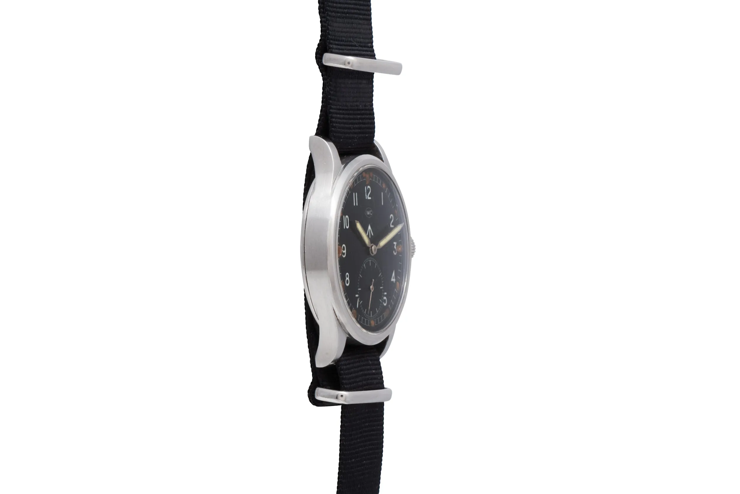 IWC 'WWW'