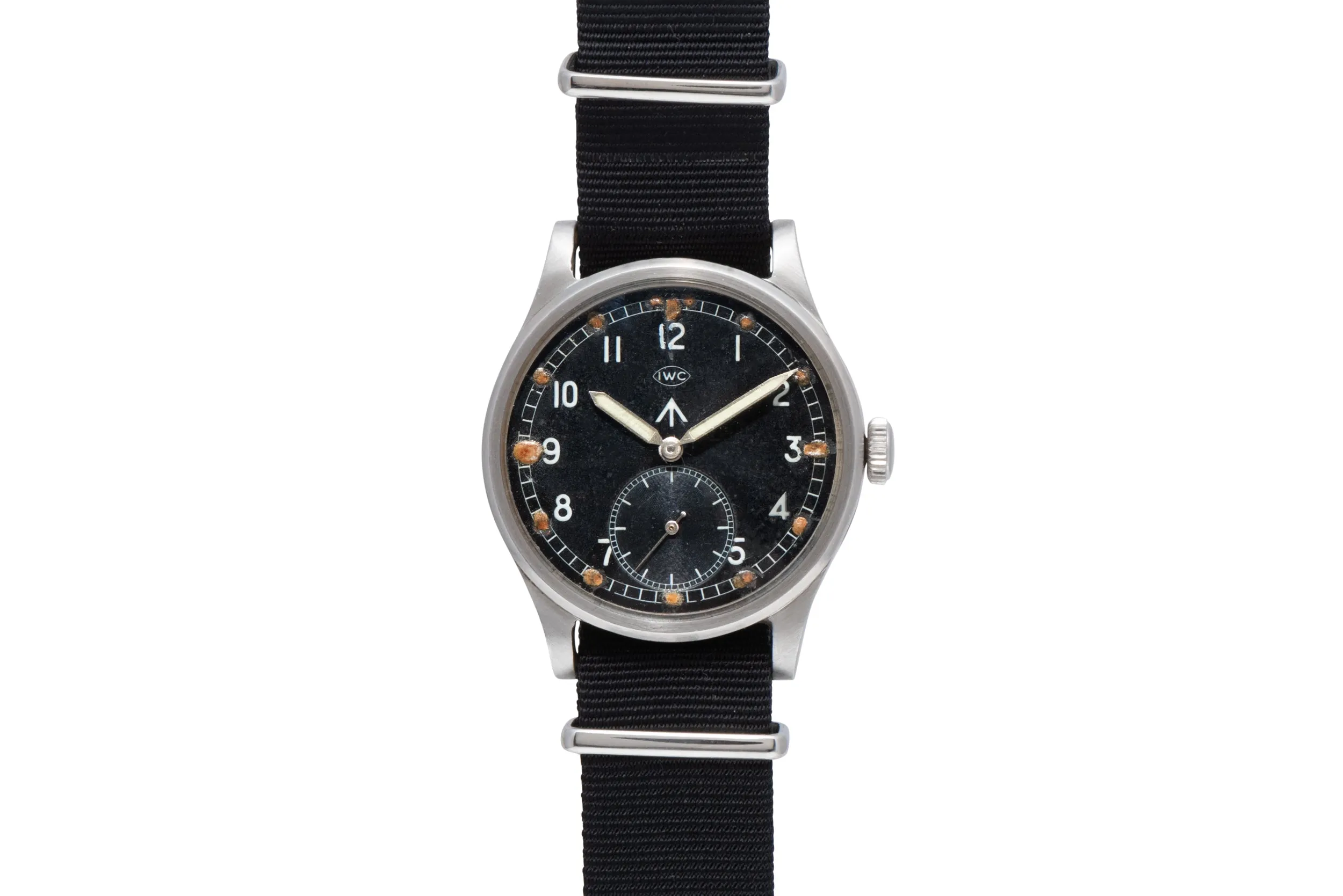 IWC 'WWW'