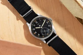 IWC 'WWW'