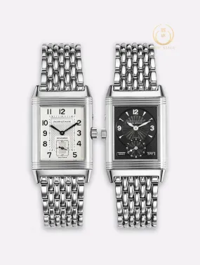 Jaeger-LeCoultre Reverso Duoface Q2718170