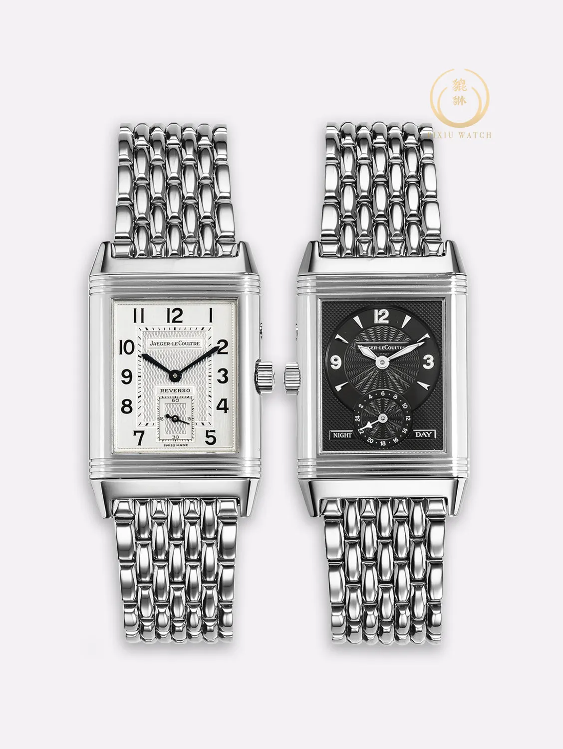 Jaeger-LeCoultre Reverso Duoface Q2718170