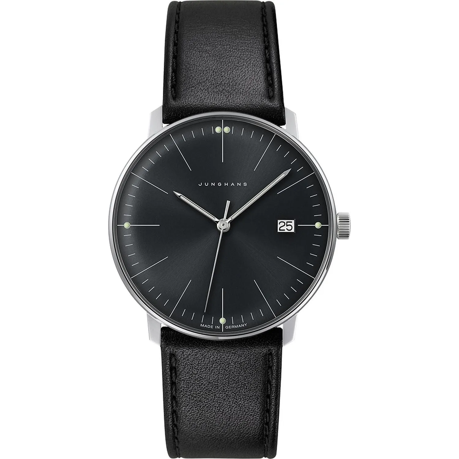 JUNGHANS MOD. 041_4465-02
