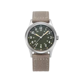Jungle Field - OG-107 Limited