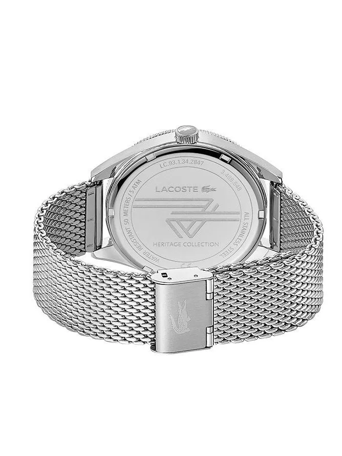 Lacoste Heritage Men's watch
