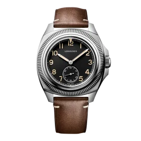 Longines Pilot Majetek Box Edition L2.838.4.53.9