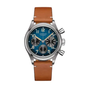 Longines The Longines Aviation Bigeye