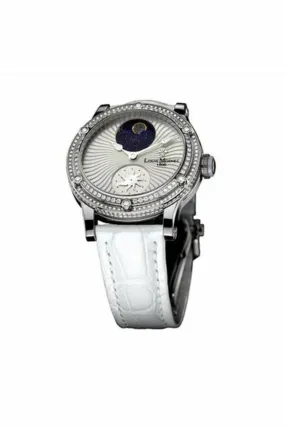 louis moinet stardance lady limited edition 365 pieces