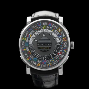 Louis Vuitton - Escale Time Zone