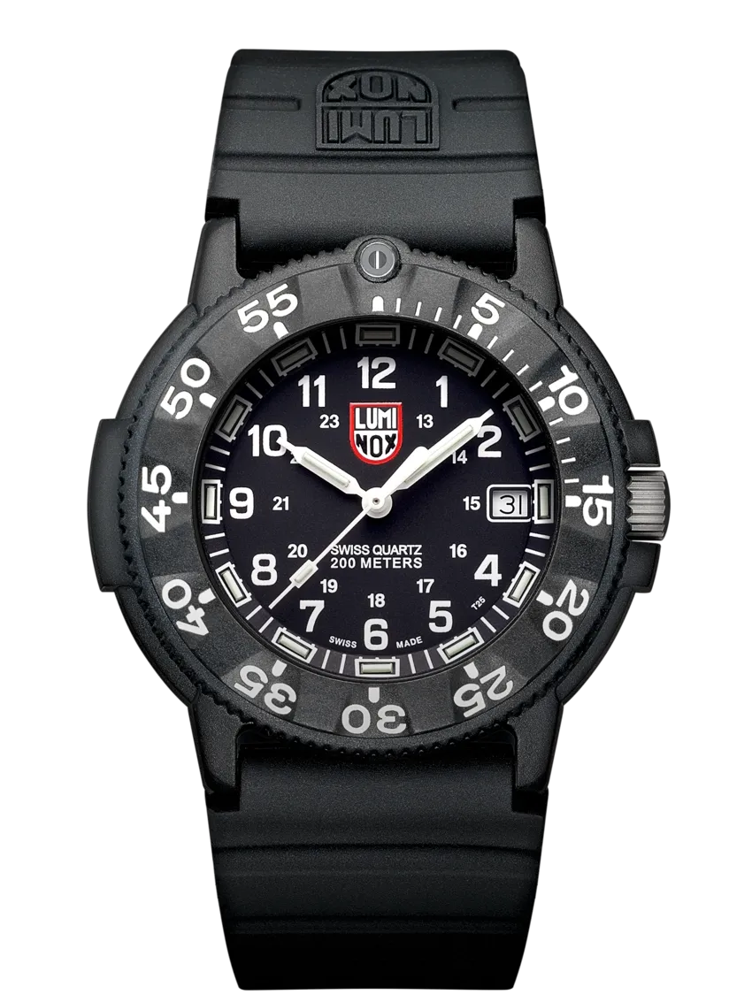 Luminox Original Navy SEAL - XS.3001.F
