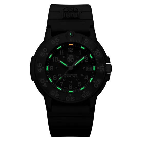 Luminox Original Navy SEAL - XS.3001.F