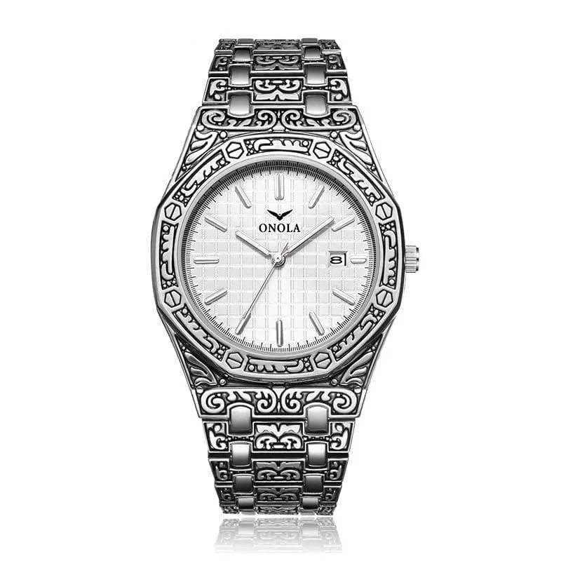 Luxury Viking Watch