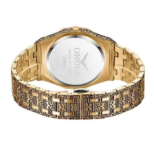 Luxury Viking Watch
