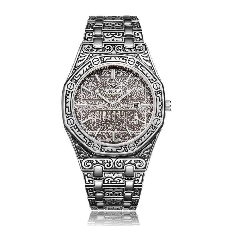 Luxury Viking Watch