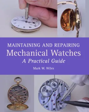  Luxury Mechanical Chronograph Timepieces