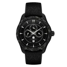 Manero Peripheral Perpetual Calendar