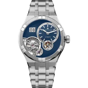 MAURICE LACROIX MOD. AI6118-SS00E-430-C