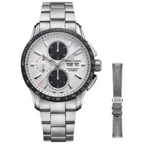 MAURICE LACROIX MOD. PT6038-SSL2H-130-A