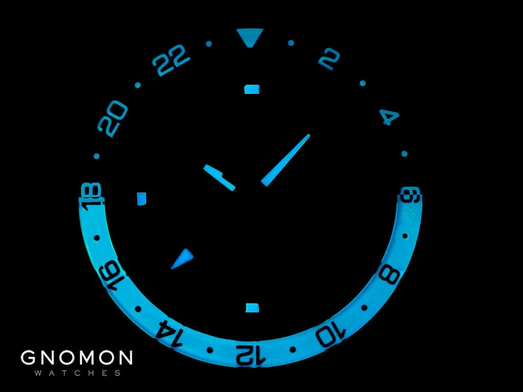 Meguro GMT Aki Koyo