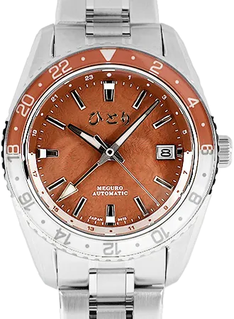 Meguro GMT Aki Koyo